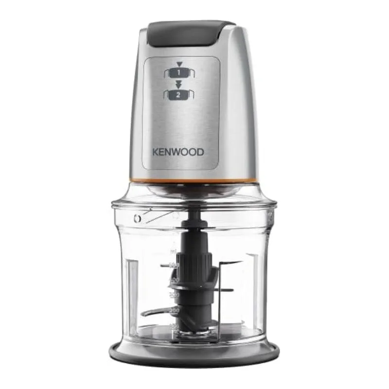 Kenwood Easy Chop Quad Blade Chopper CHP61.100SI