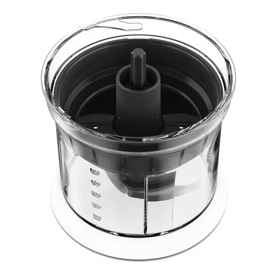 Kenwood Easy Chop Quad Blade Chopper CHP61.100SI