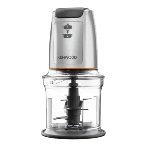 Kenwood Easy Chop Quad Blade Chopper CHP61.100SI