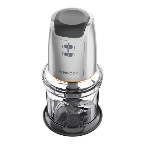 Kenwood Easy Chop Quad Blade Chopper CHP61.100SI