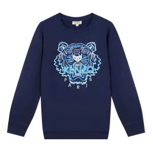 Kenzo - Tiger JB B2 - Navy