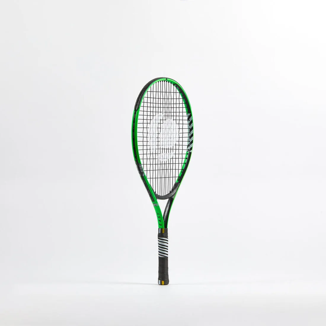 Kids' 23" Tennis Racket Easy - Green