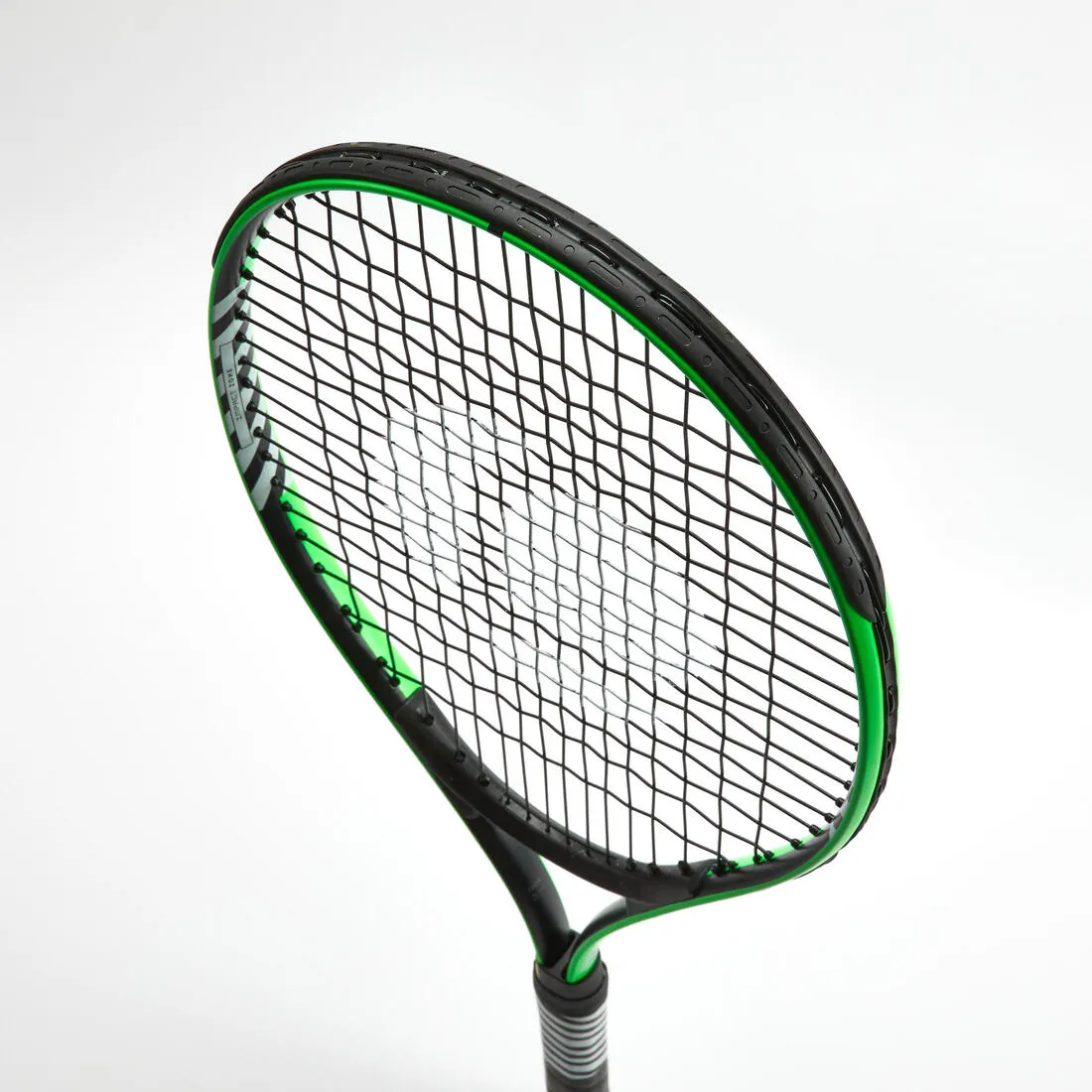 Kids' 23" Tennis Racket Easy - Green