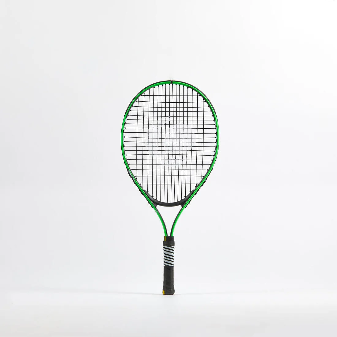 Kids' 23" Tennis Racket Easy - Green