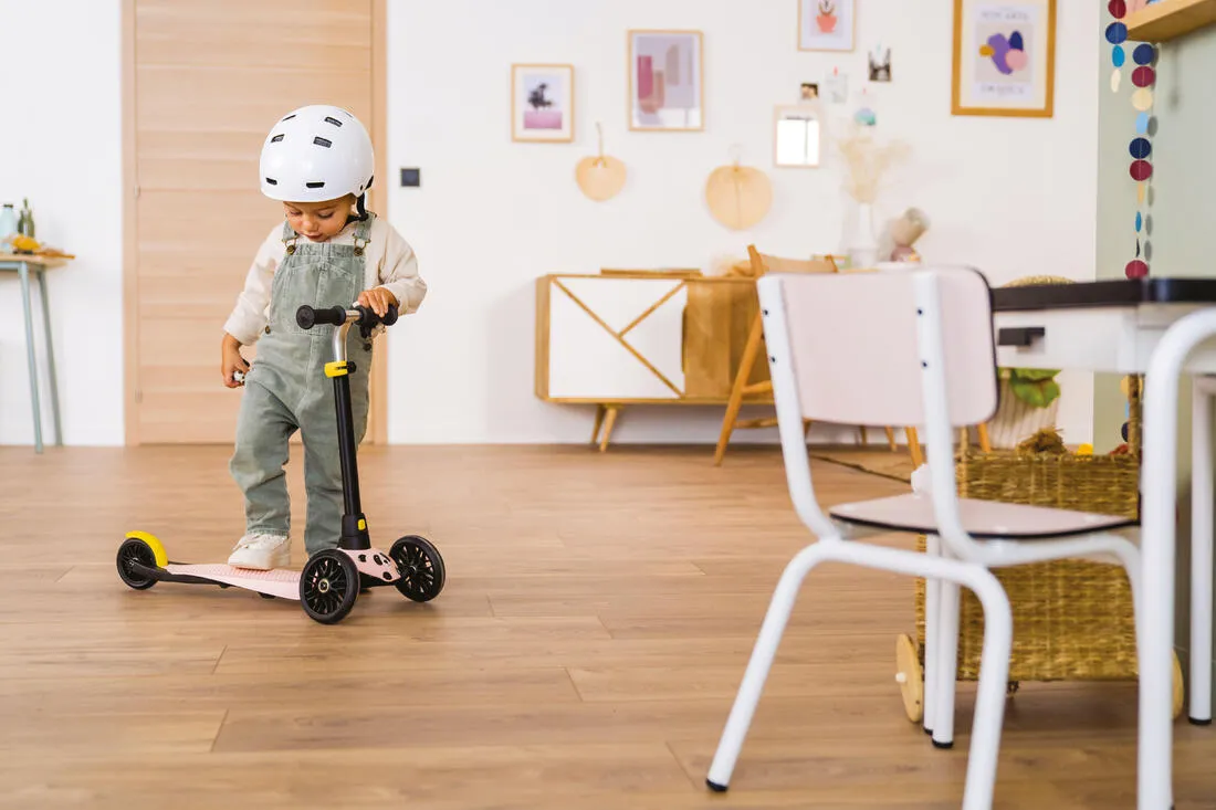Kids' 3-Wheeled Scooter Frame B1