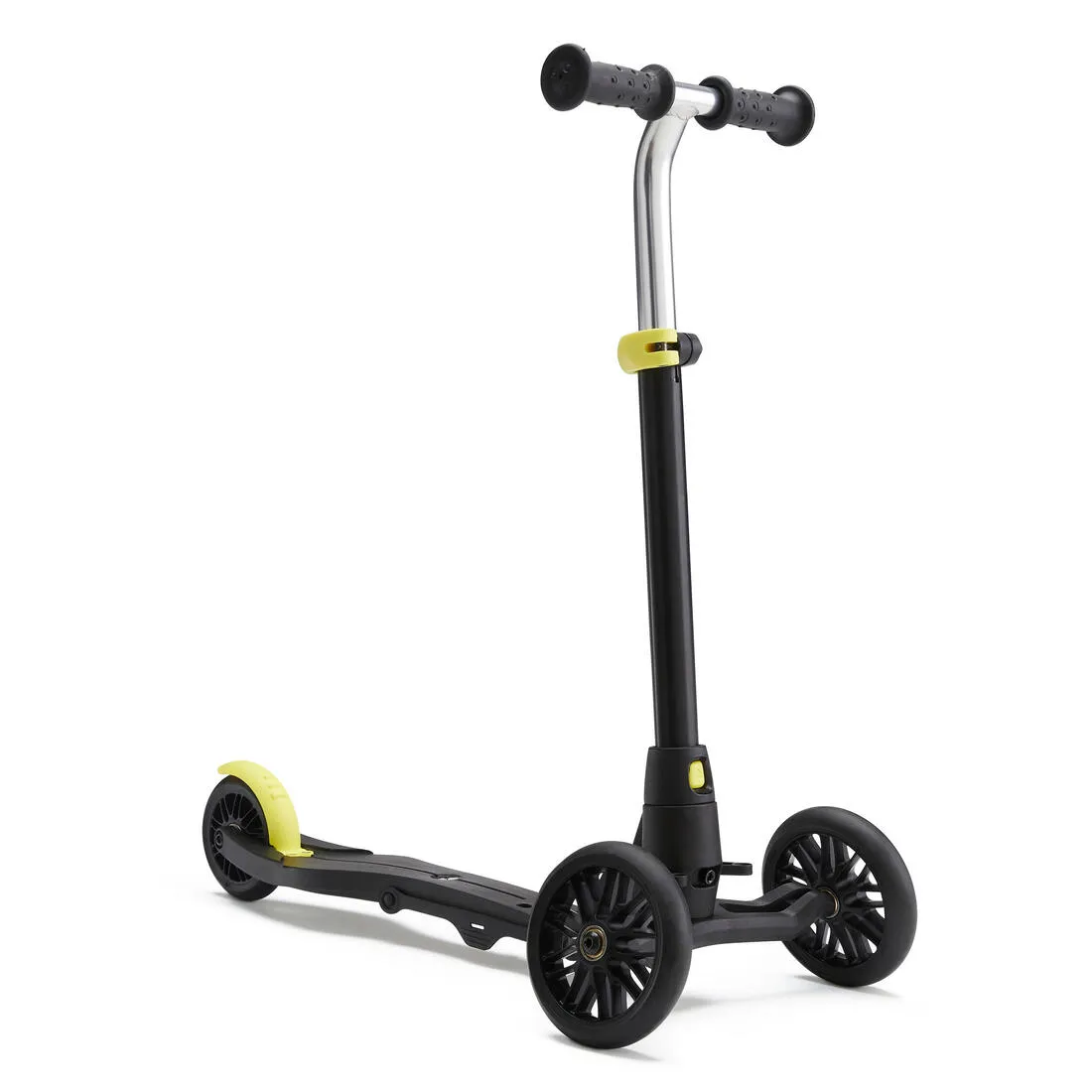Kids' 3-Wheeled Scooter Frame B1