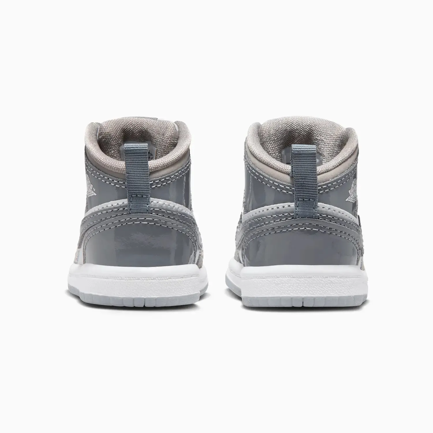 Kid's Air Jordan 1 Mid SE Toddlers