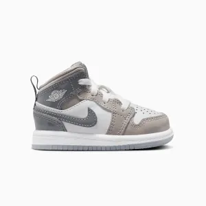 Kid's Air Jordan 1 Mid SE Toddlers