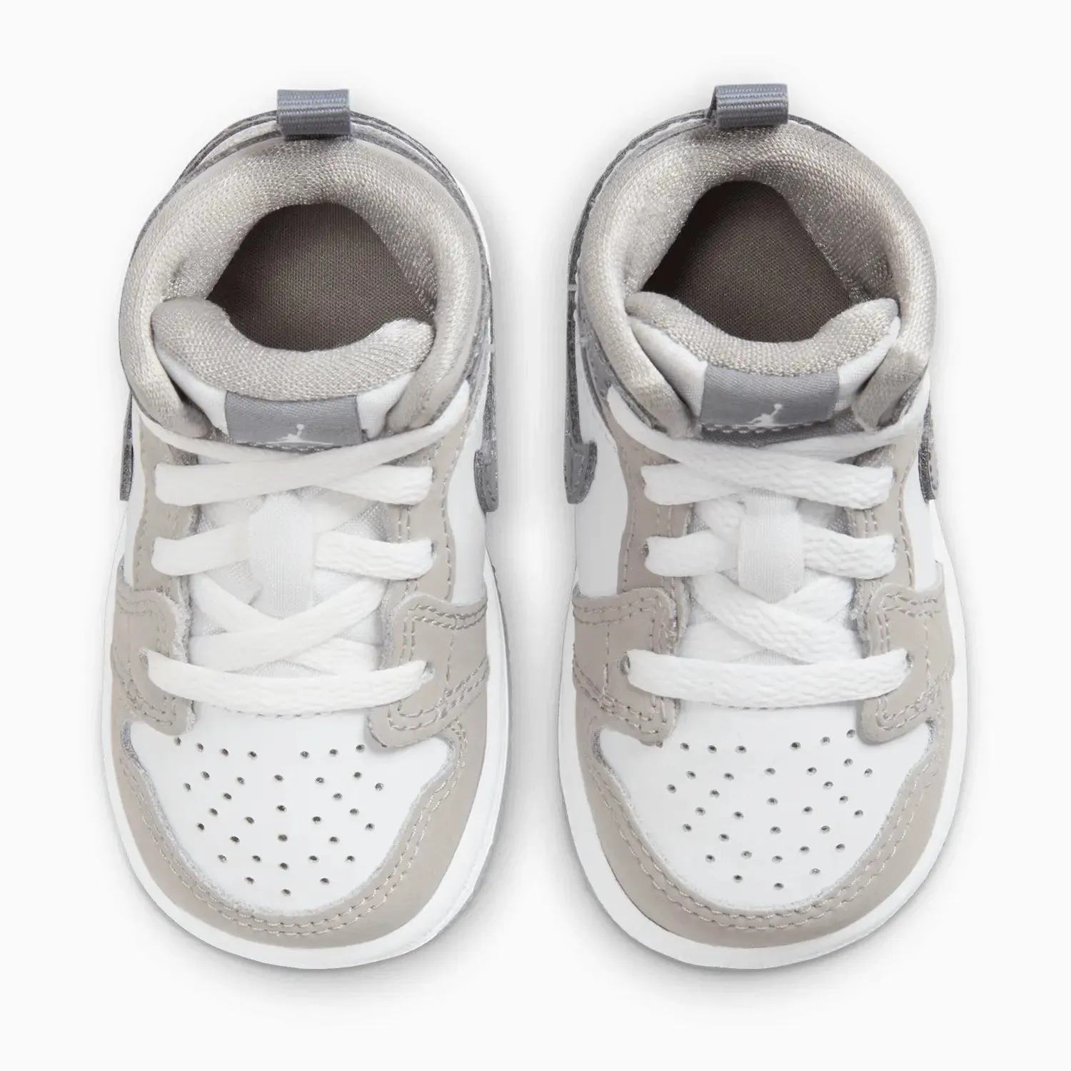 Kid's Air Jordan 1 Mid SE Toddlers
