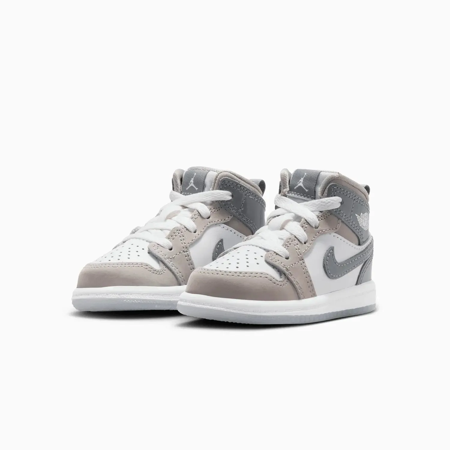 Kid's Air Jordan 1 Mid SE Toddlers