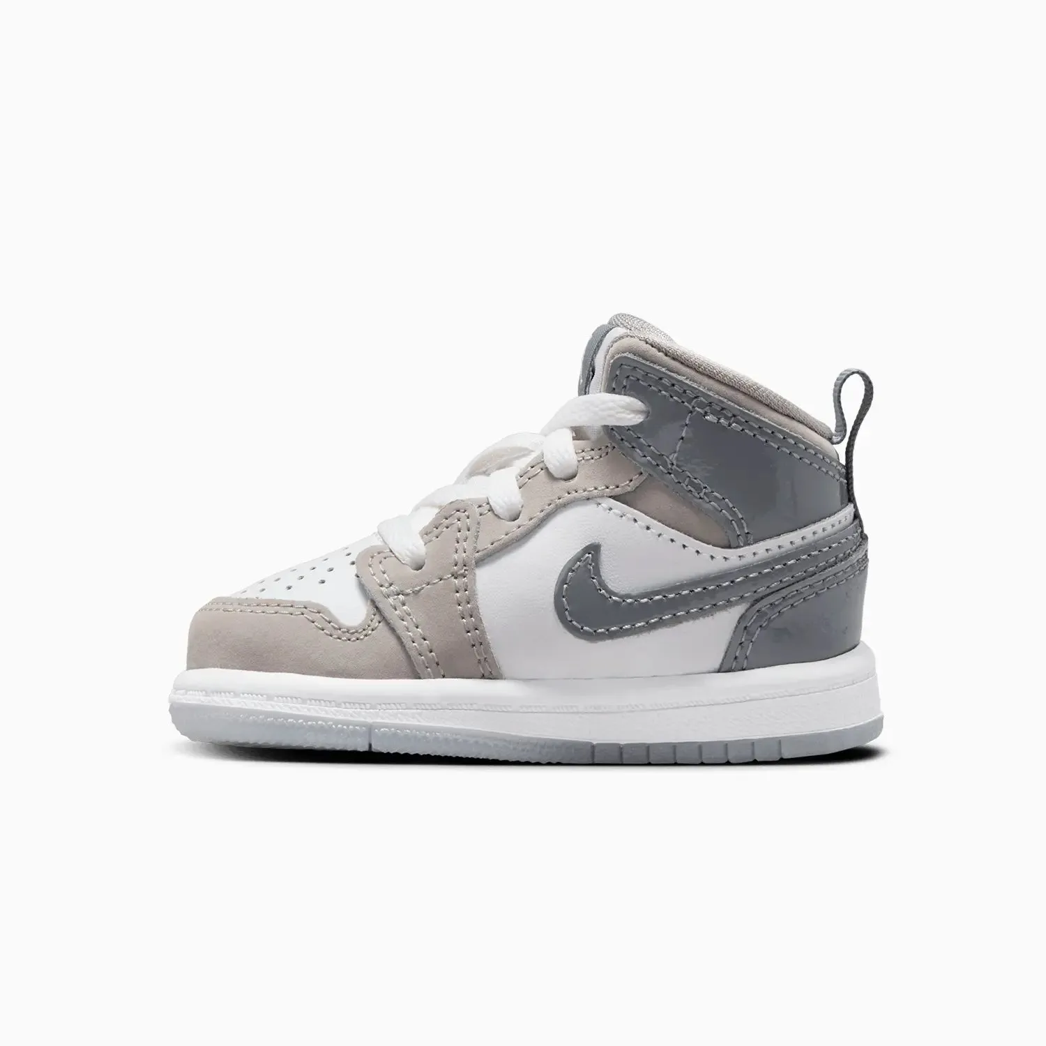 Kid's Air Jordan 1 Mid SE Toddlers