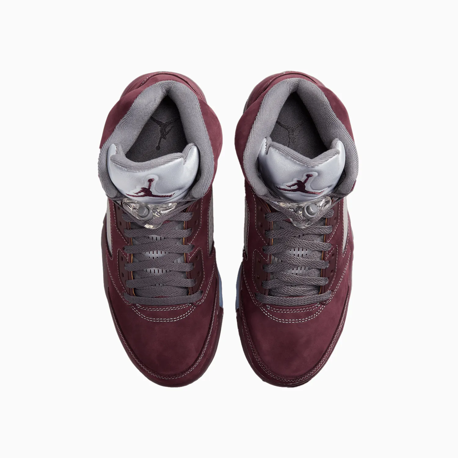 Kid's Air Jordan 5 Retro SE "Burgundy" Pre School