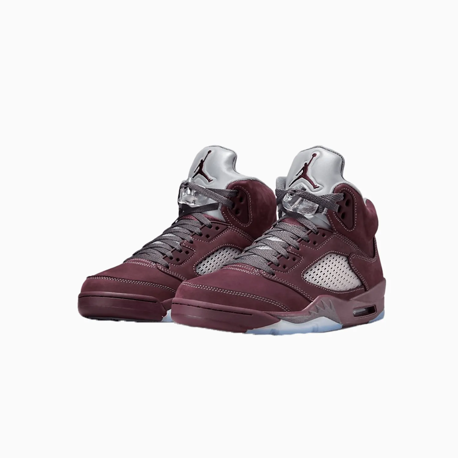 Kid's Air Jordan 5 Retro SE "Burgundy" Pre School