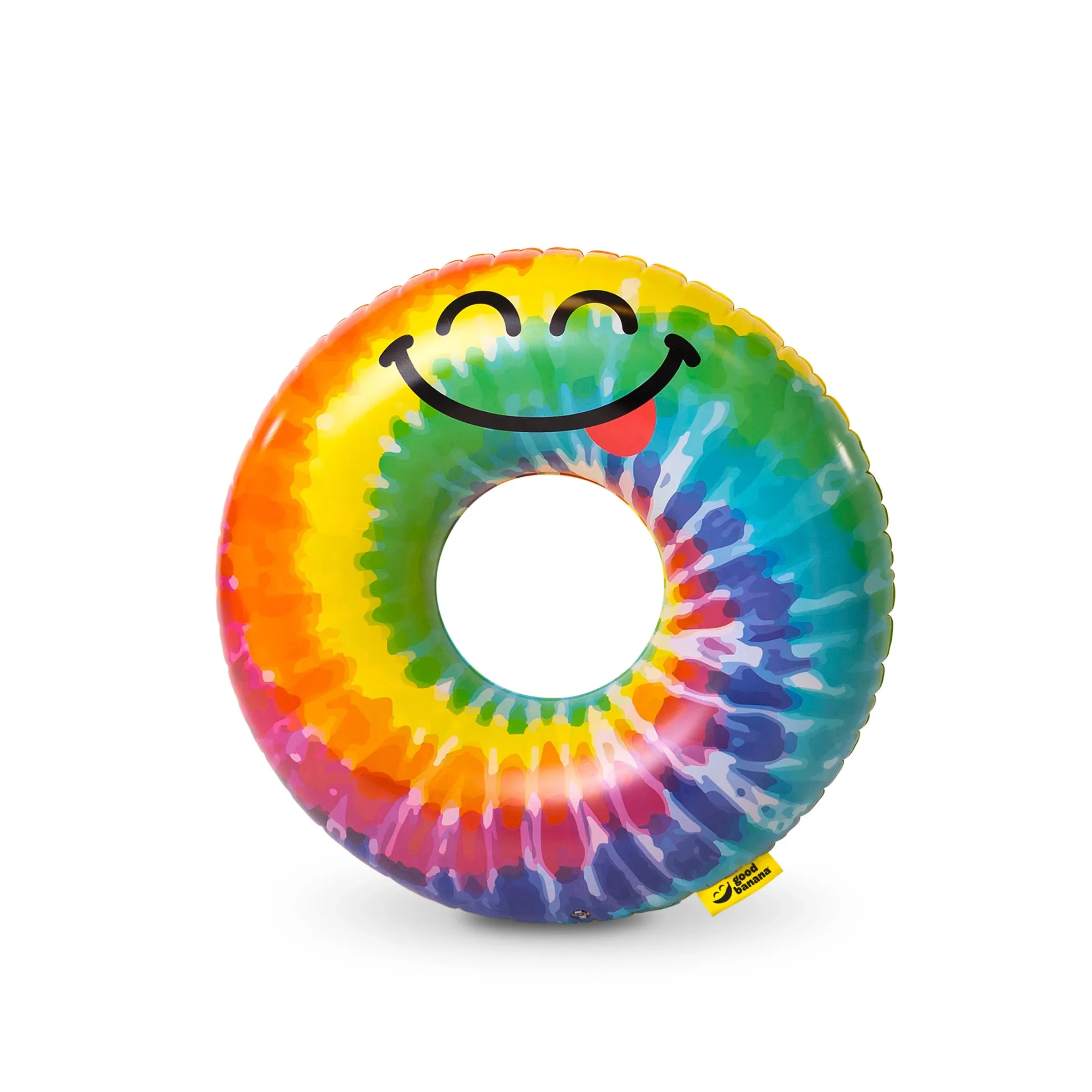 Kids Pool Float - Tie Dye