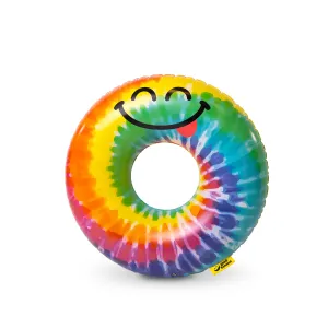 Kids Pool Float - Tie Dye