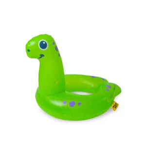 Kids Split Ring Pool Float - Dinosaur