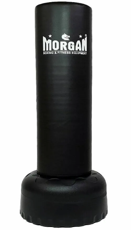KIMAX FREE STANDING PUNCHING BOXING BAG PUNCH MASTER