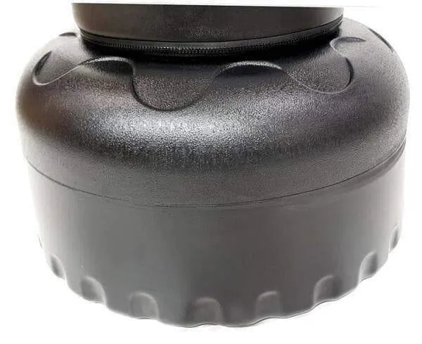KIMAX FREE STANDING PUNCHING BOXING BAG PUNCH MASTER