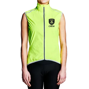 King Womens Regatta Training Vest (Lightweight)