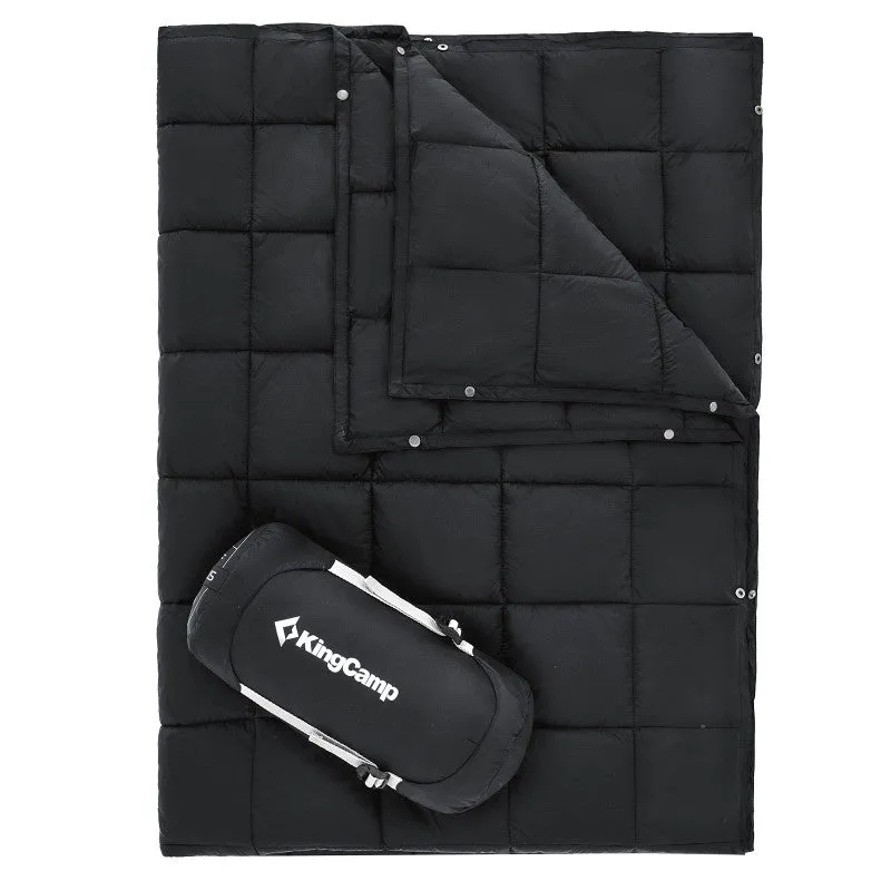 Kingcamp - Lightweight Camping Blanket