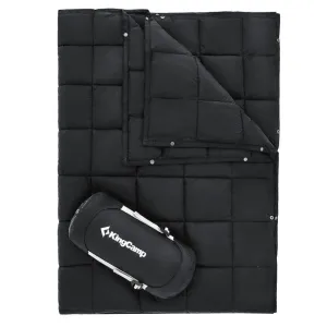 Kingcamp - Lightweight Camping Blanket