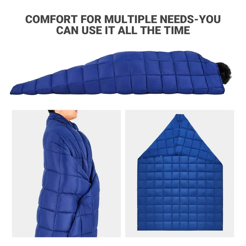 Kingcamp - Lightweight Camping Blanket