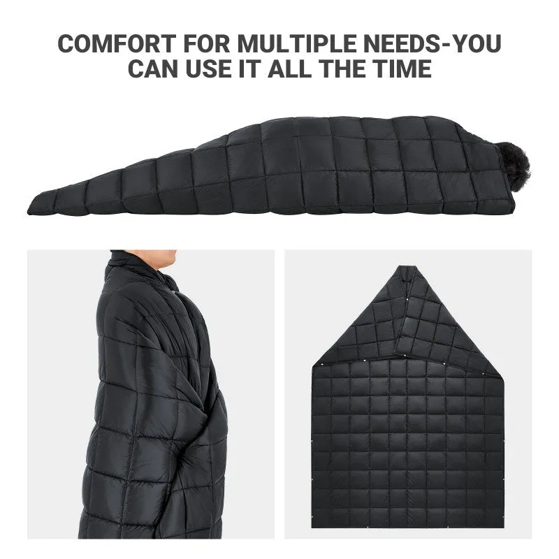 Kingcamp - Lightweight Camping Blanket