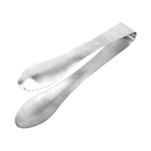Kitchen Inspire Stainless Steel Ice Tongs 501172
