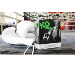 KO Tape - Boxing Tape