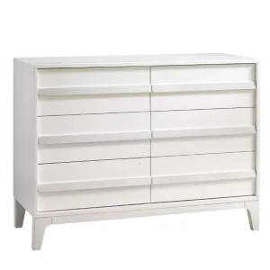 Kyoto 6-Drawer Double Dresser