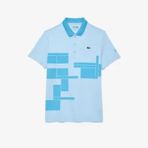 Lacoste Tennis Novak Polo