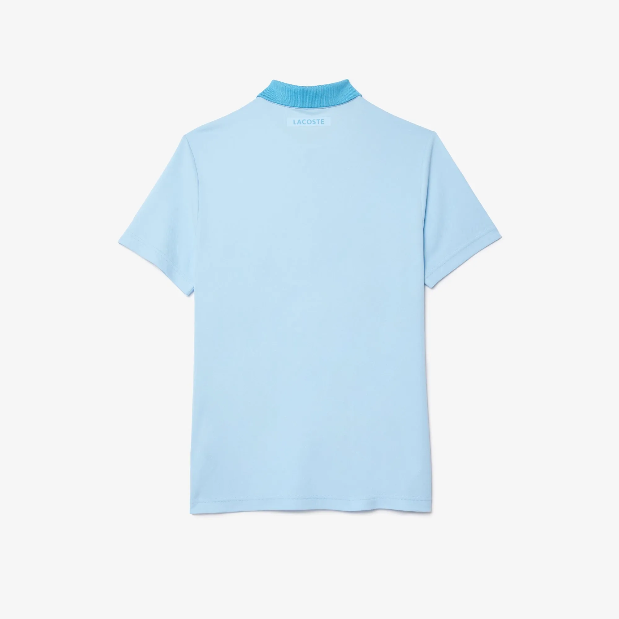 Lacoste Tennis Novak Polo