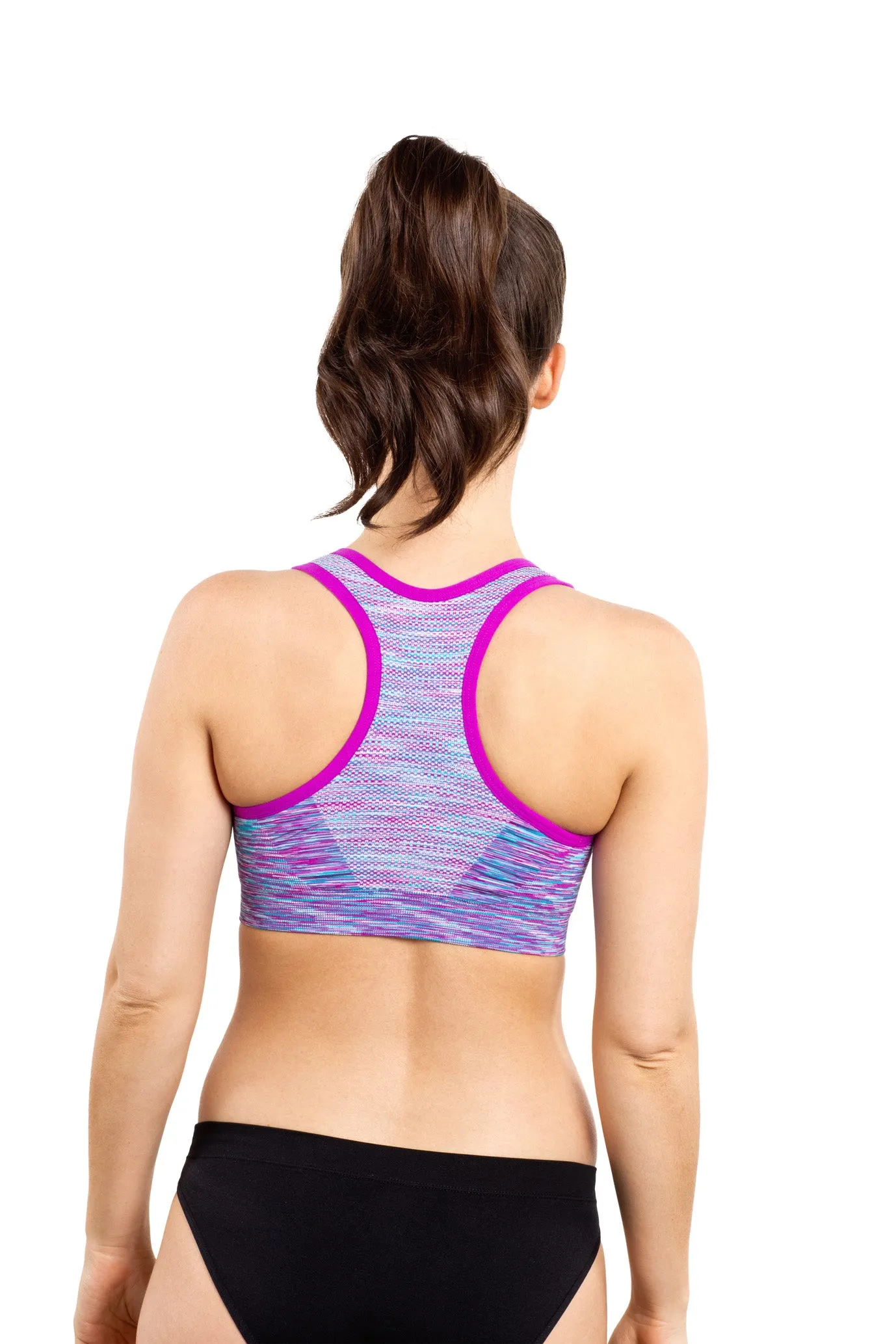 Ladies High Impact Sport Bra