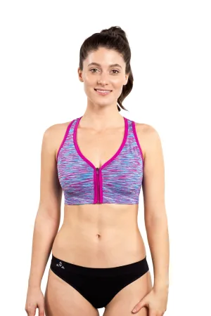 Ladies High Impact Sport Bra