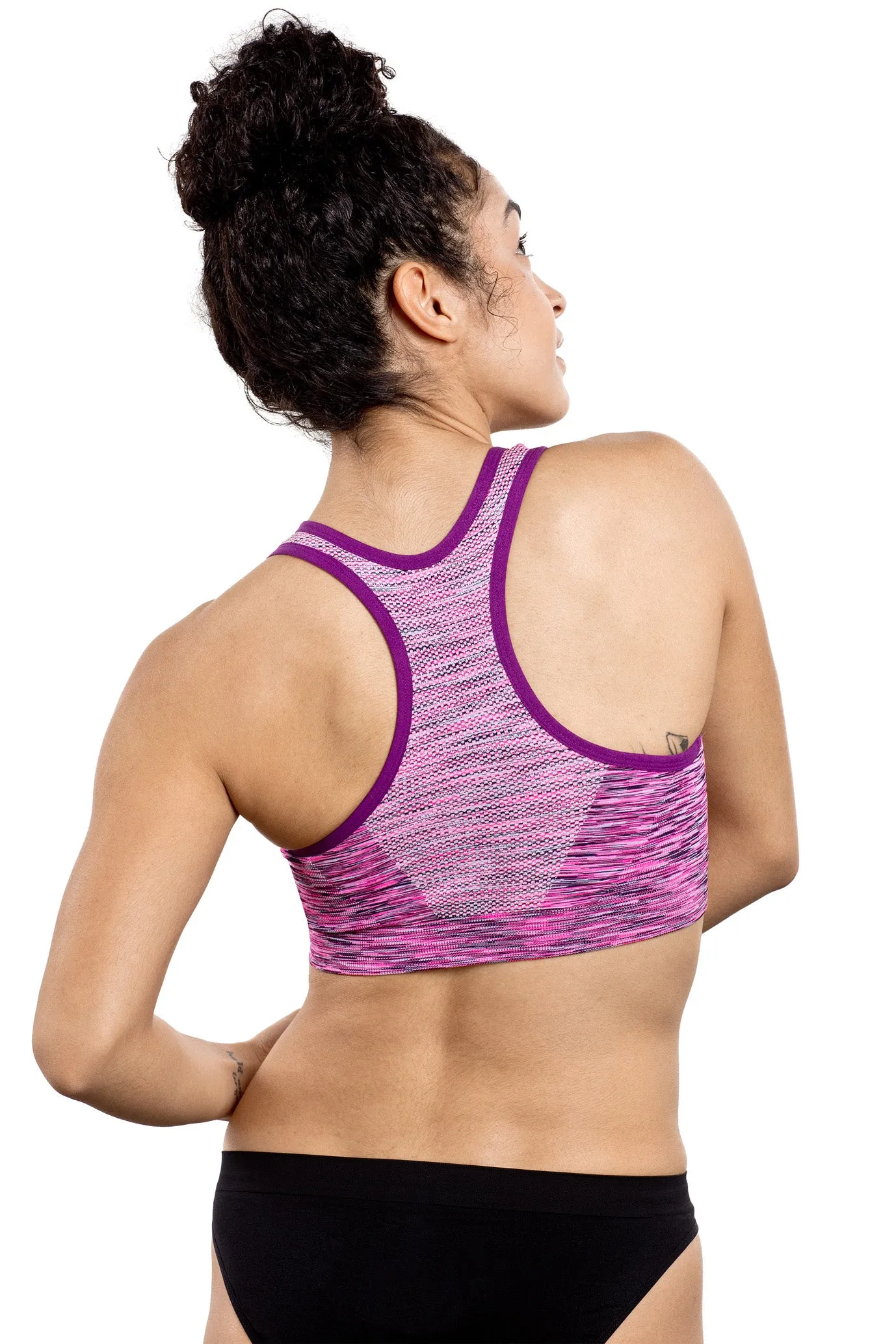 Ladies High Impact Sport Bra