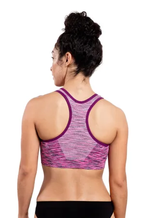 Ladies High Impact Sport Bra