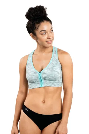 Ladies High Impact Sports Bra