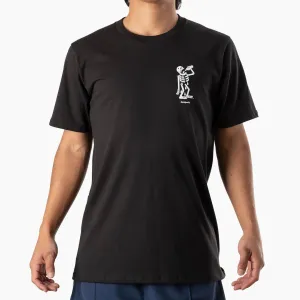 Landyachtz - Thristy Skeleton T-shirt
