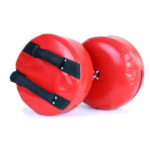 Large Round Shield