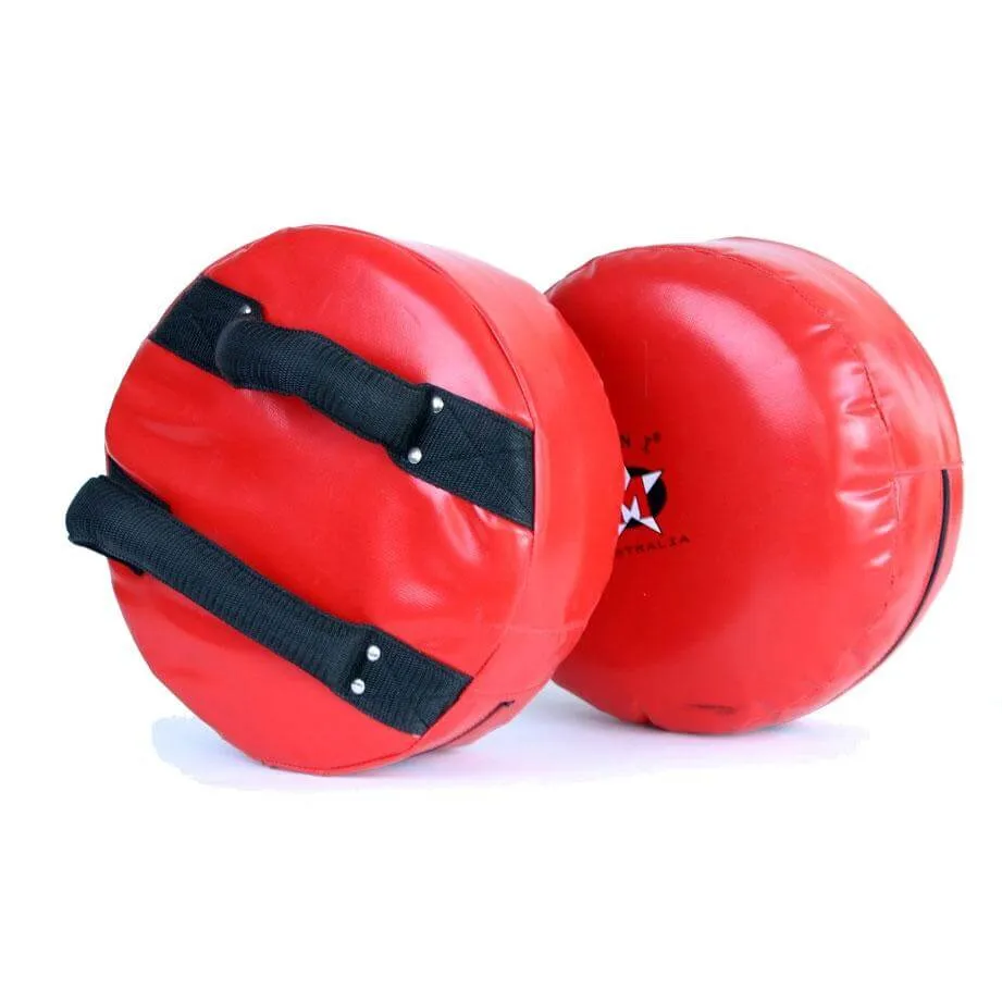 Large Round Shield