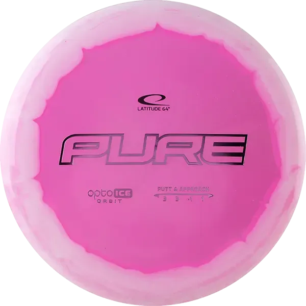 Latitude 64 Opto-Ice Orbit Pure