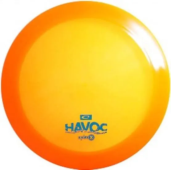 Latitude 64 Opto-X Havoc