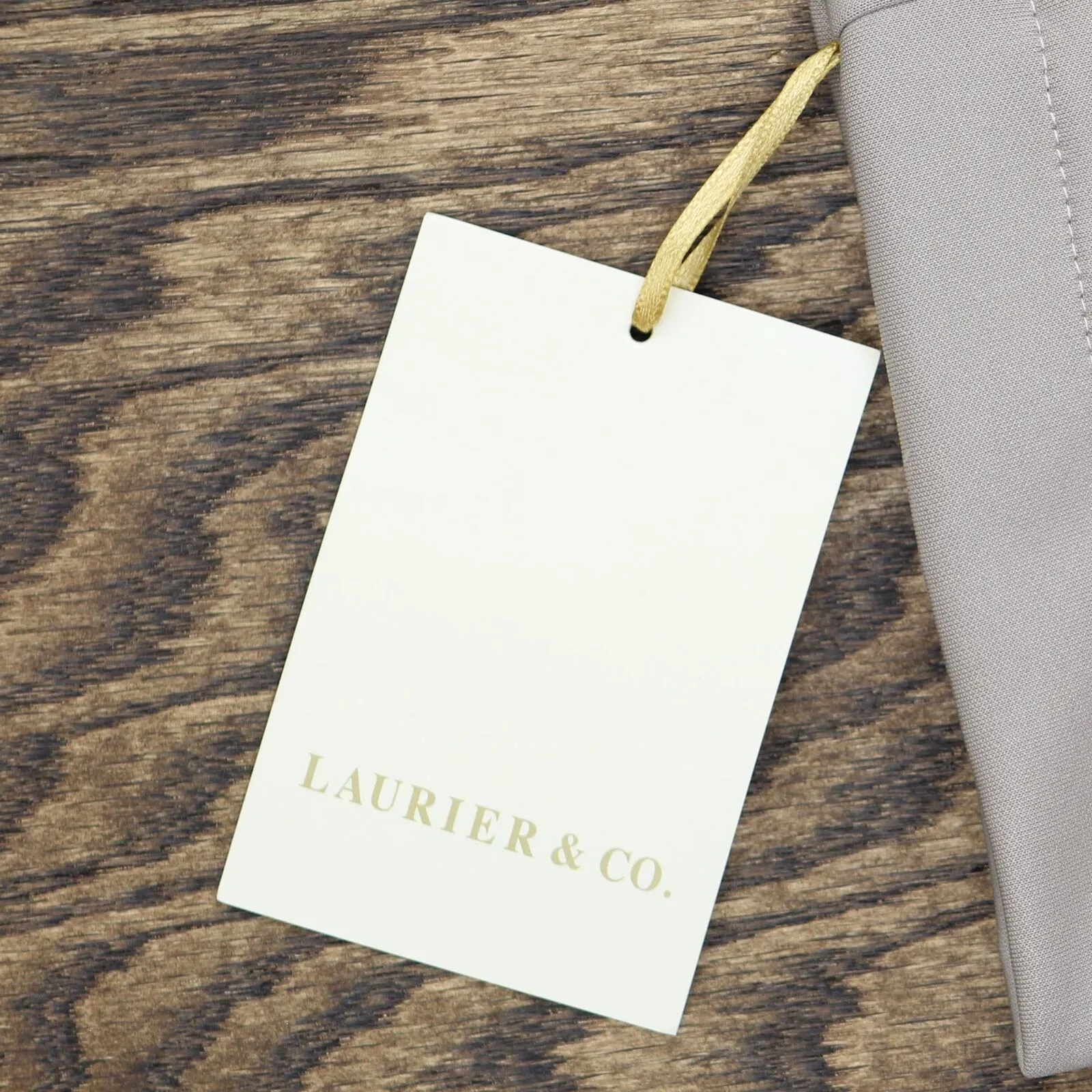 Laurier & Co. Womens Lightweight Quilted Puffer Jacket