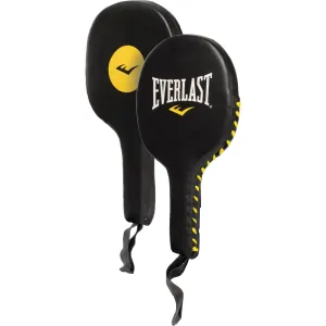 Leather Punch Paddles