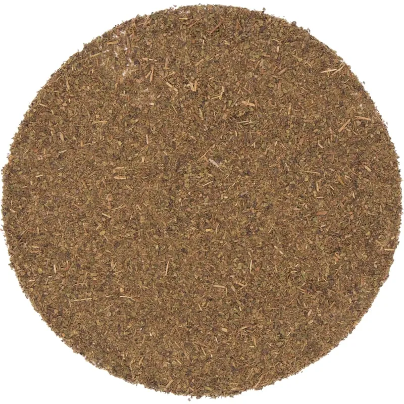 Lemon myrtle organic