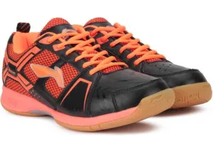 Li-Ning Shoes AYTM099-2 Cross Black/Orange