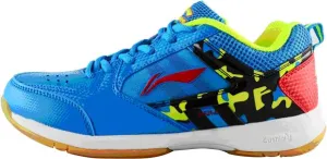 Li-Ning Shoes Icon II Royal Blue AYTK115-4