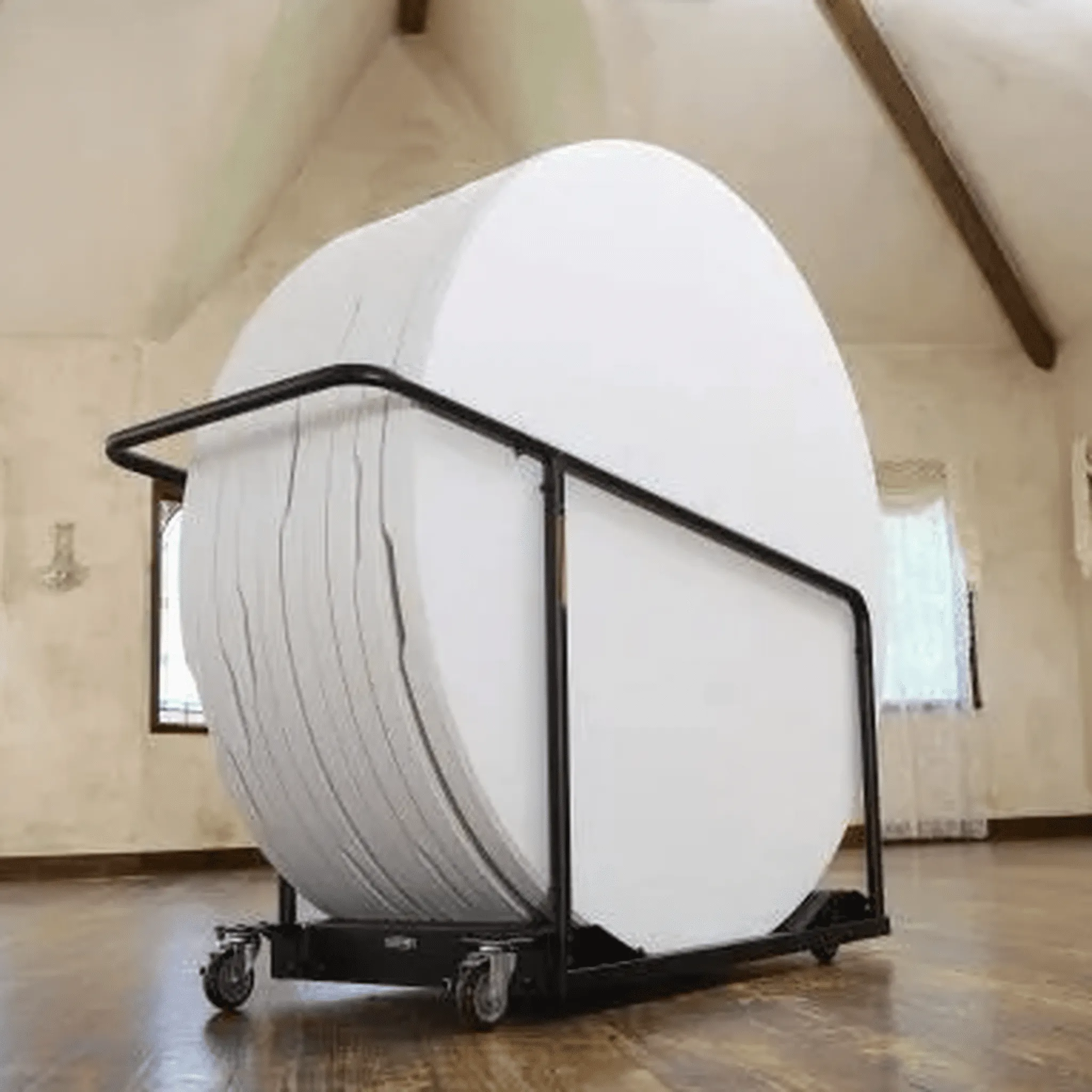 Lifetime Table Cart