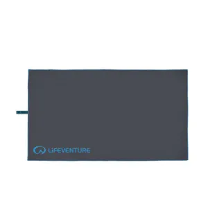 LifeVenture SoftFibre Lite Travel Towel