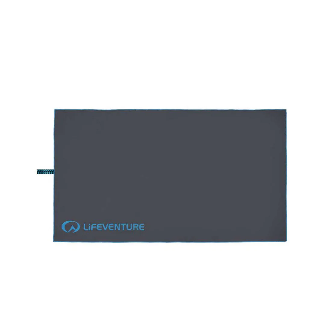 LifeVenture SoftFibre Lite Travel Towel
